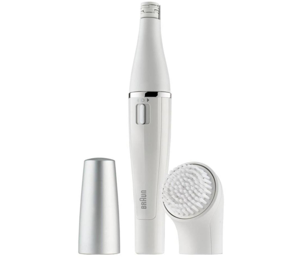 Braun DEPILATOR BRAUN FACE SILK-EPIL 810 - 1425860 - zdjęcie